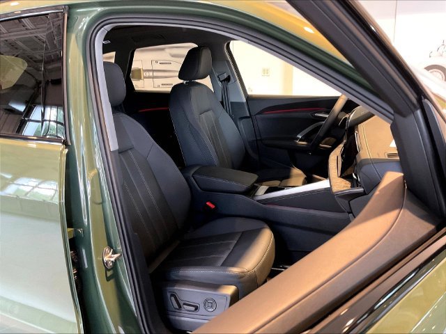 New 2026 Audi Q5 2.0T AWD/4WD image 13