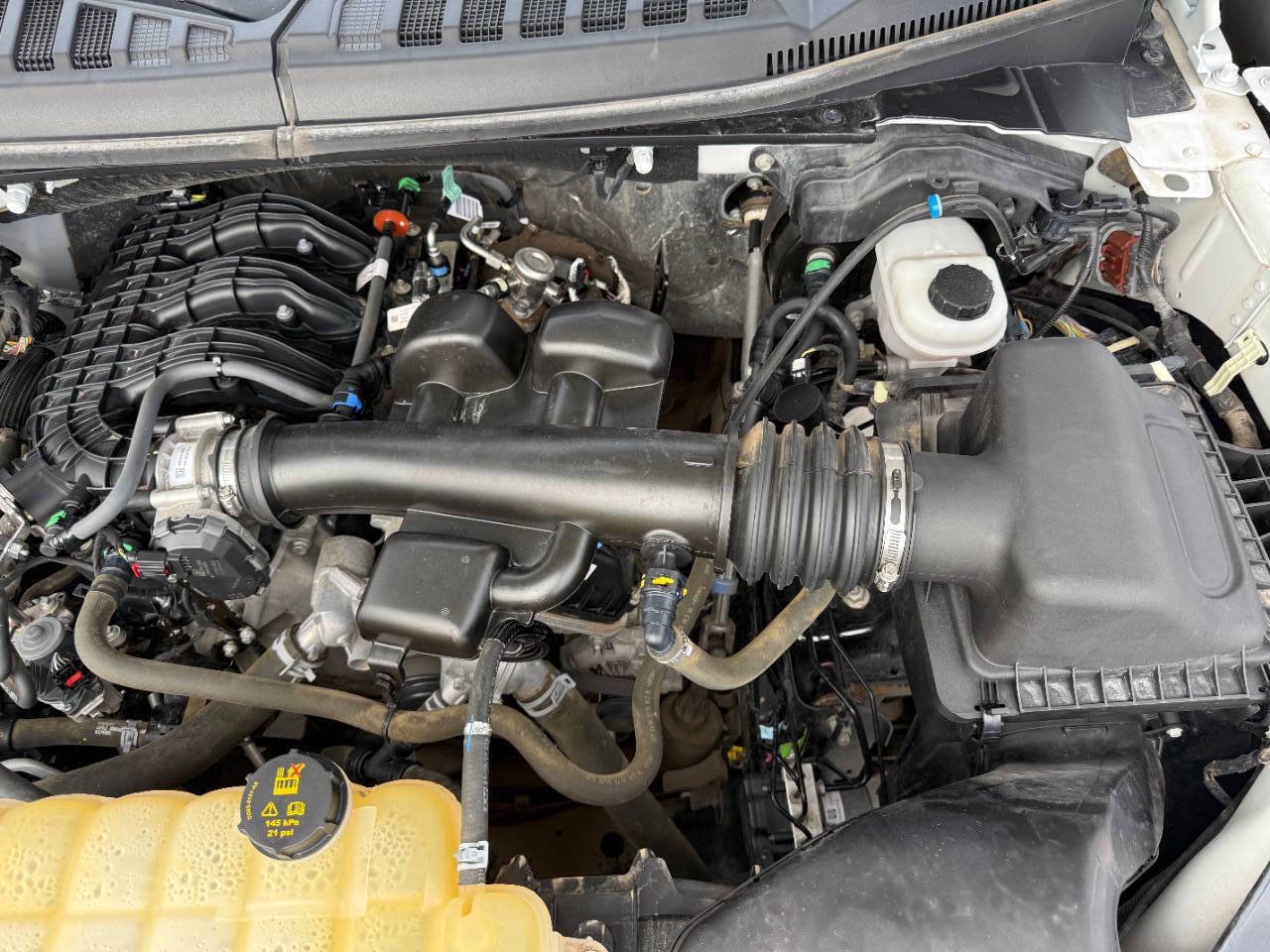 Used 2019 Ford F150 XL w/ Equipment Group 101A Mid image 13