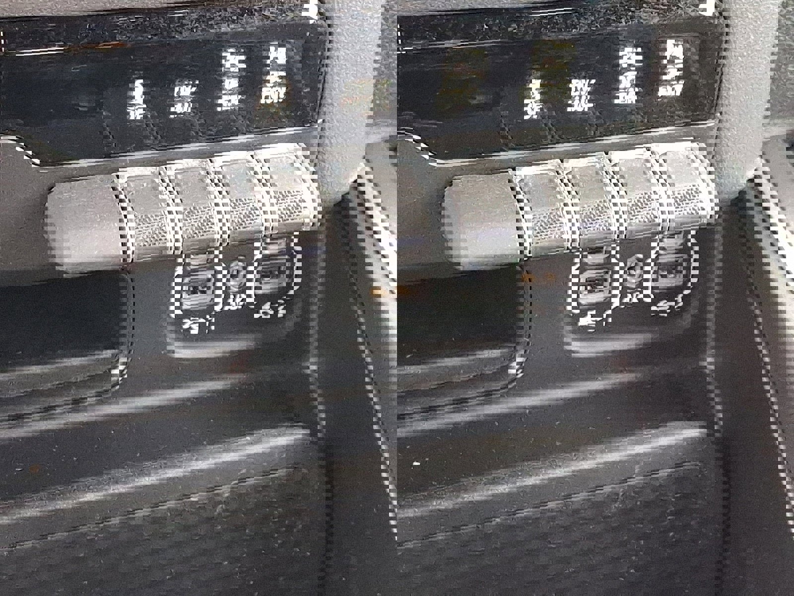 Used 2022 RAM 1500 Big Horn image 27