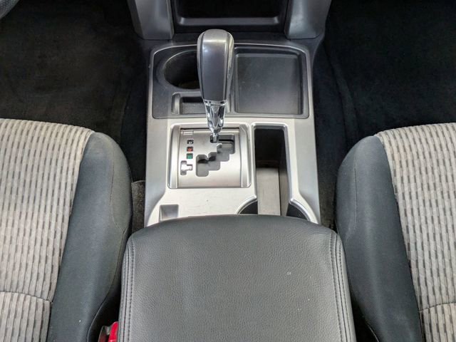 Used 2016 Toyota 4Runner SR5 image 20
