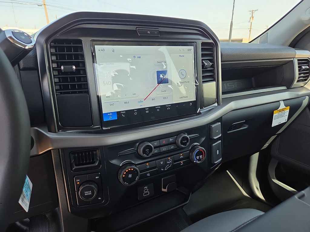 New 2026 Ford F150 XL AWD/4WD image 24