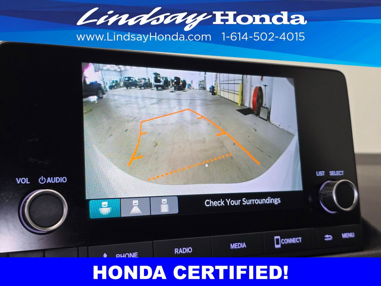 Certified 2024 Honda Civic Sport image 19