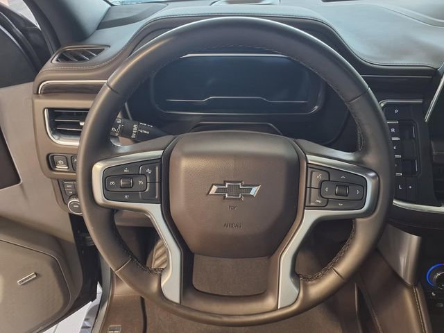 Used 2023 Chevrolet Tahoe Z71 AWD/4WD image 11