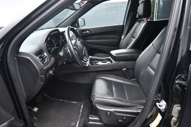 Used 2025 Dodge Durango R/T AWD/4WD image 14