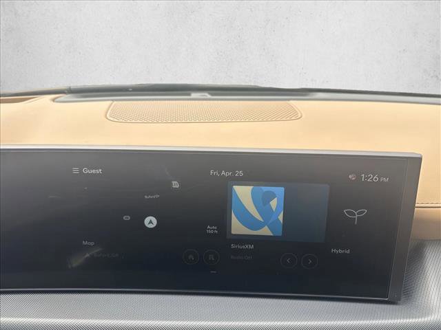 Certified 2025 Hyundai Sonata Limited image 12