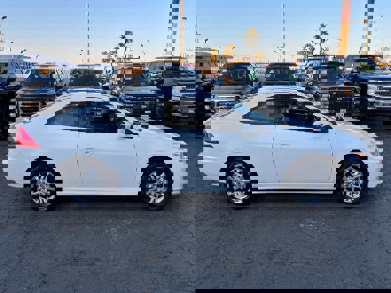 Used 2007 Honda Accord EX-L image 2