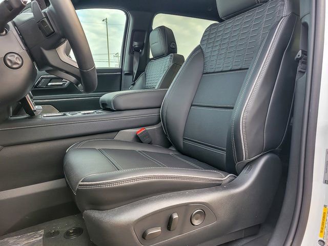 New 2025 GMC Sierra EV Denali image 8