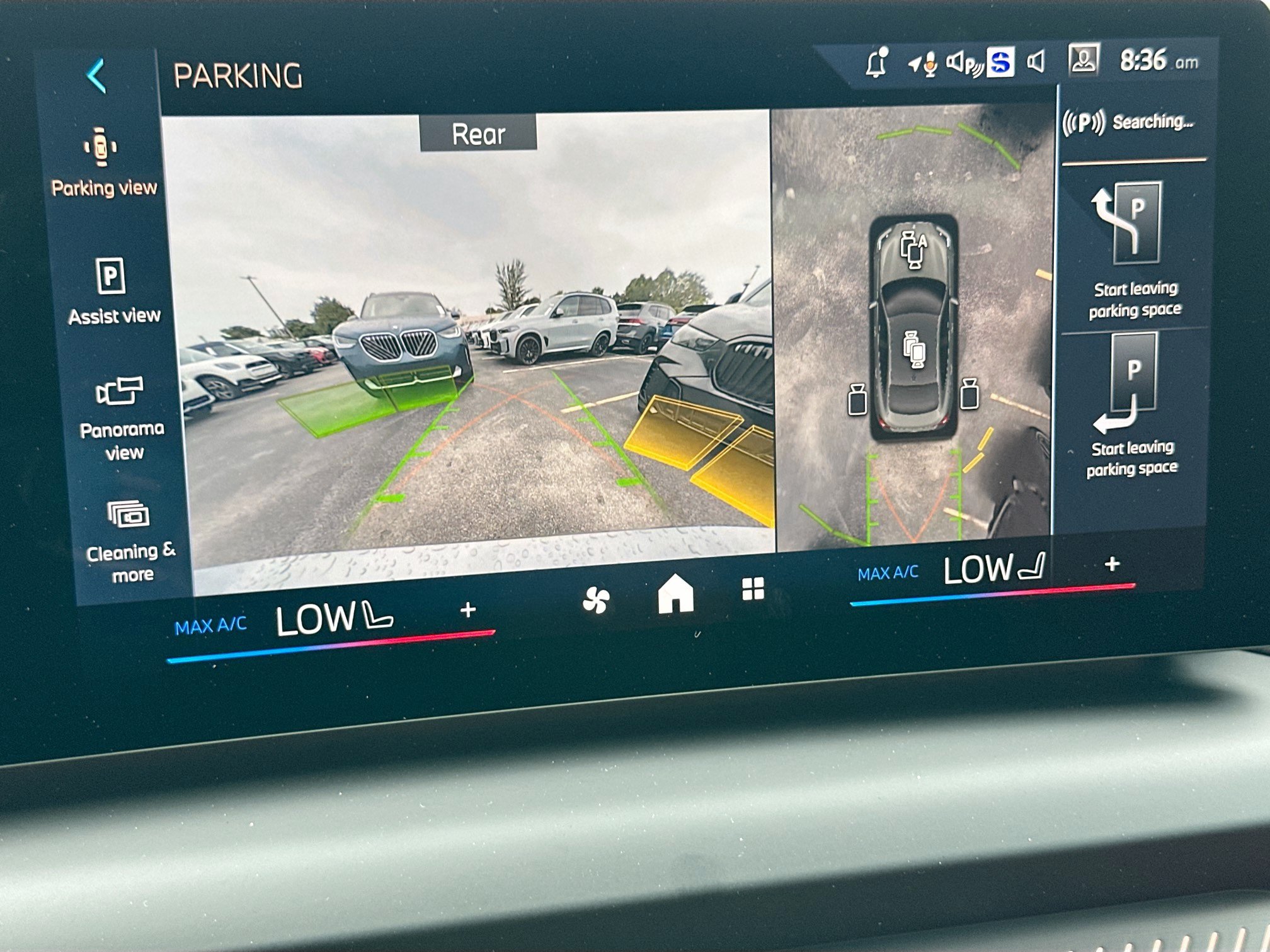New 2026 BMW 228i w/ Technology Package FWD image 10