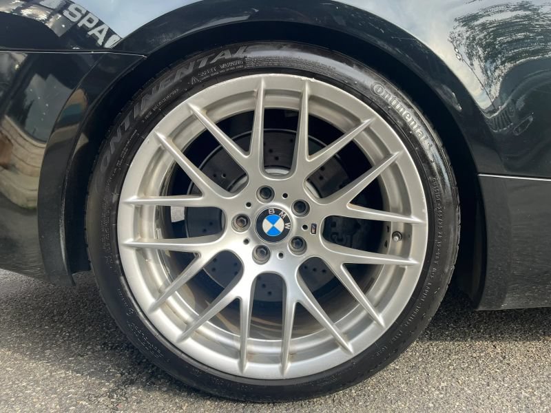 Used 2013 BMW M3 Coupe w/ Premium Pkg RWD image 29