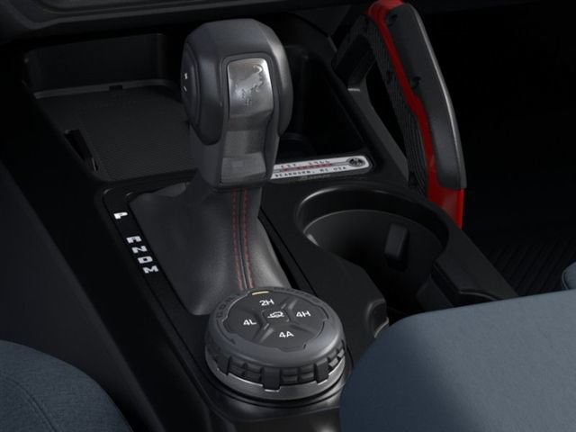 New 2026 Ford Bronco Heritage Edition AWD/4WD image 17