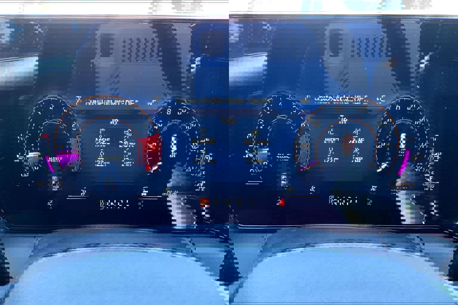 Used 2024 Ford Mustang Premium image 25