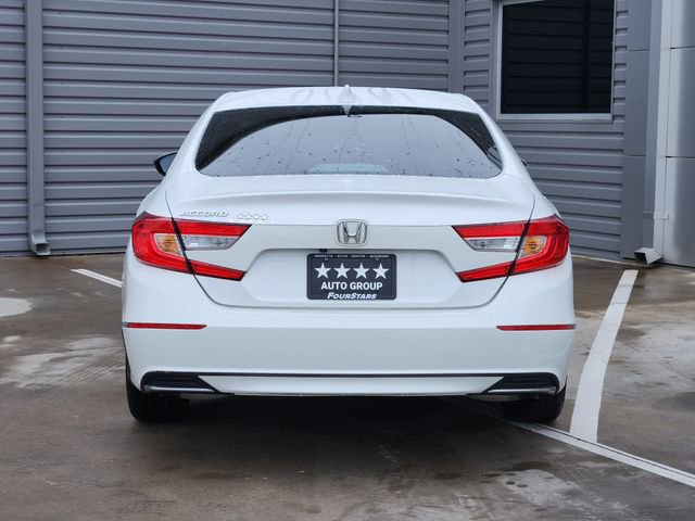 Used 2019 Honda Accord EX-L image 7