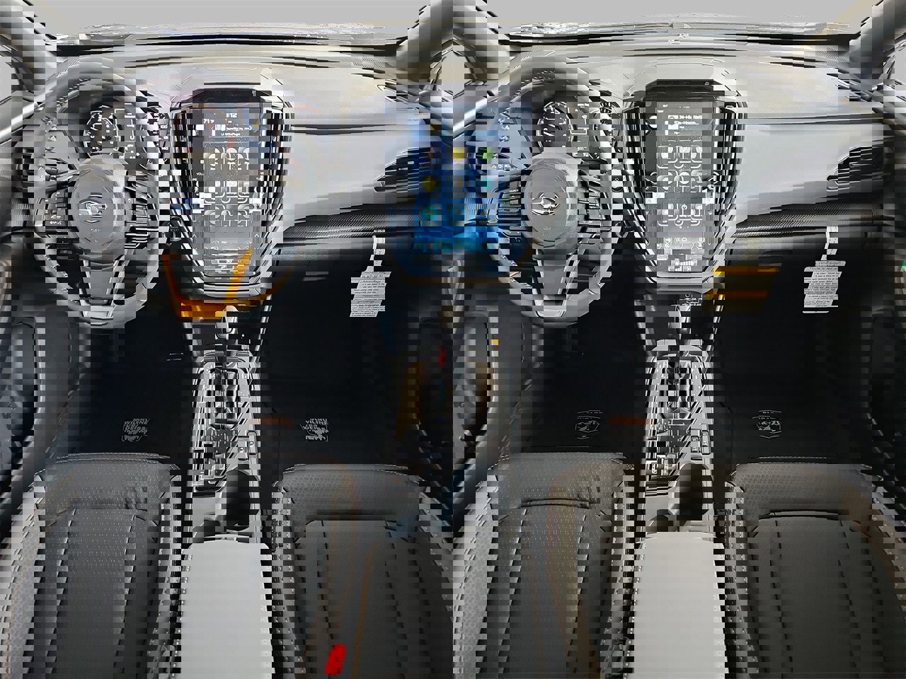 Certified 2025 Subaru Crosstrek 2.5i Wilderness w/ Crosstrek Mirror Package image 9