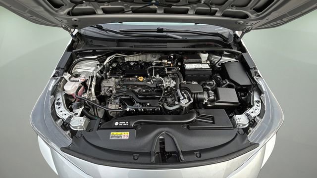 Used 2023 Toyota Corolla LE image 29