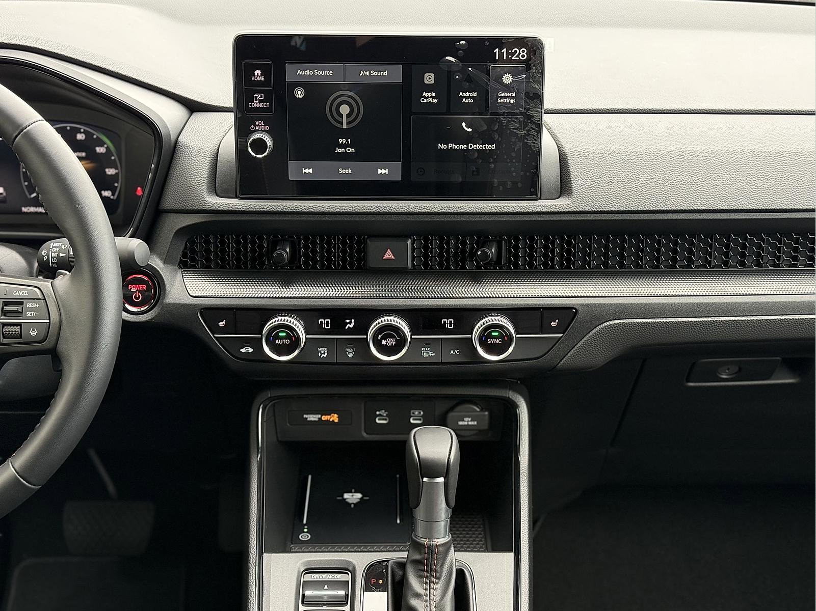 Certified 2026 Honda CR-V Sport-L image 20