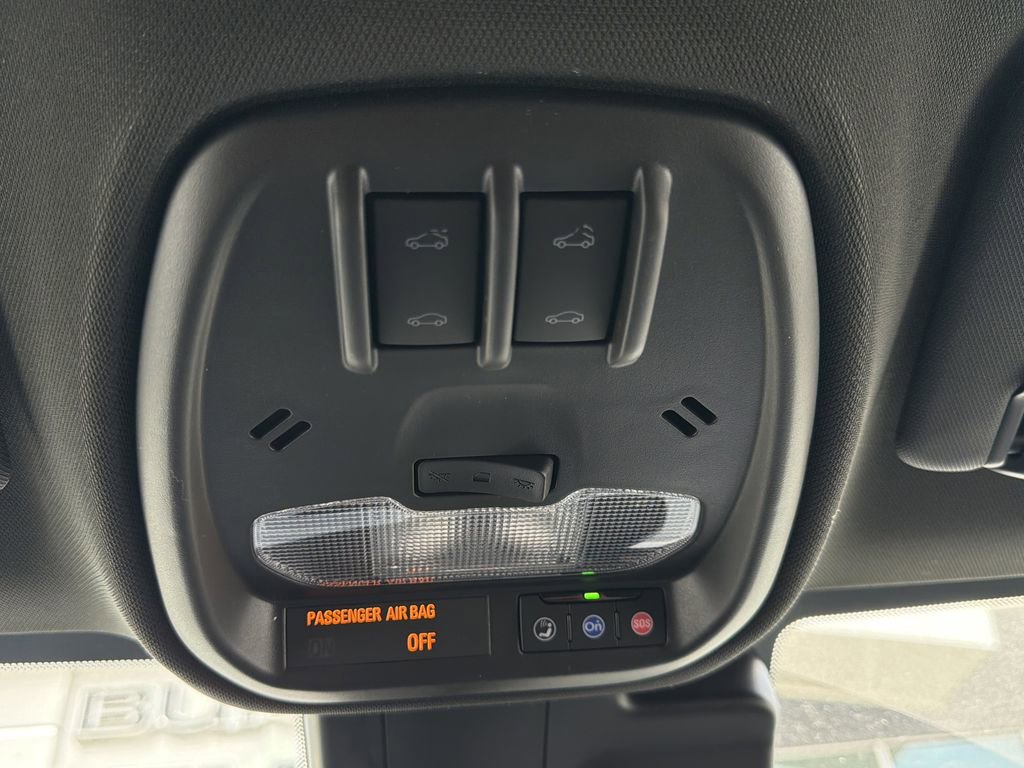 New 2026 Buick Envista Sport Touring image 12