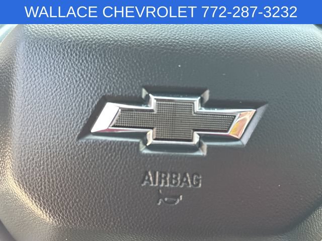 Used 2024 Chevrolet Colorado Z71 w/ Z71 Convenience Package 2 AWD/4WD image 23