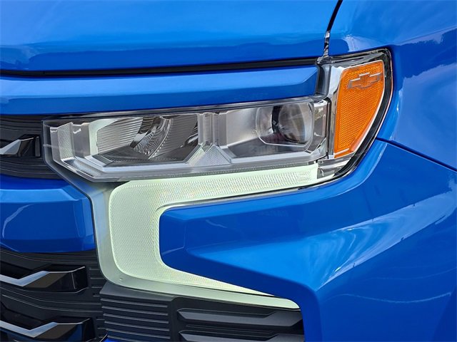 New 2026 Chevrolet Silverado 1500 RST image 30