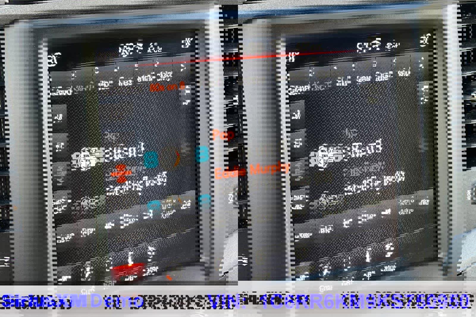 Used 2019 RAM 1500 Tradesman image 35