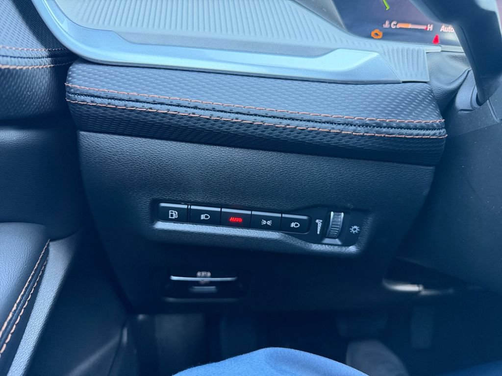 New 2026 Jeep Cherokee Limited AWD/4WD image 17