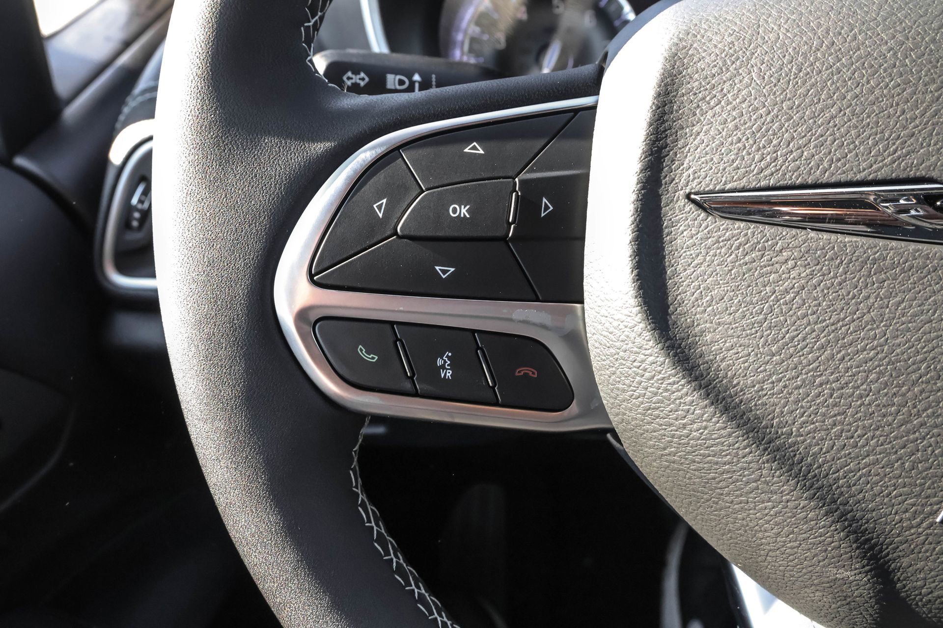 New 2026 Chrysler Pacifica Select image 23