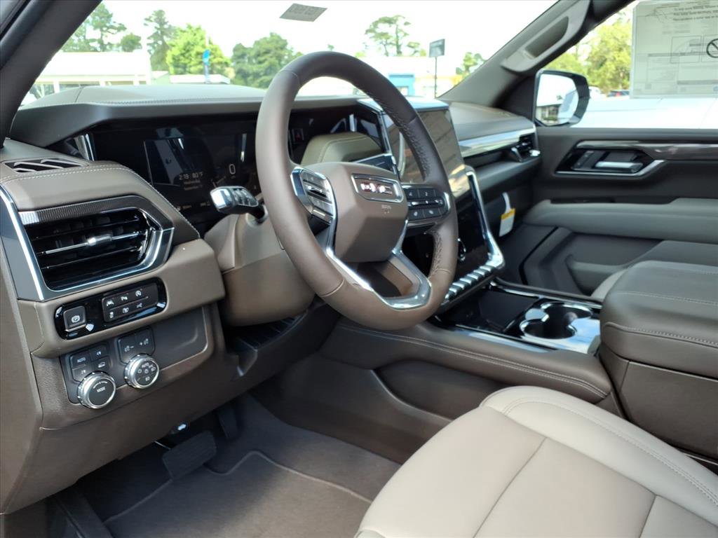 New 2026 GMC Yukon Elevation image 13