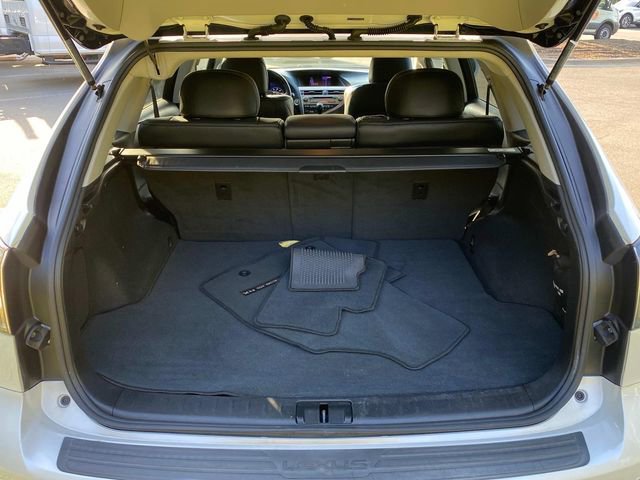 Used 2015 Lexus RX 350 FWD image 28
