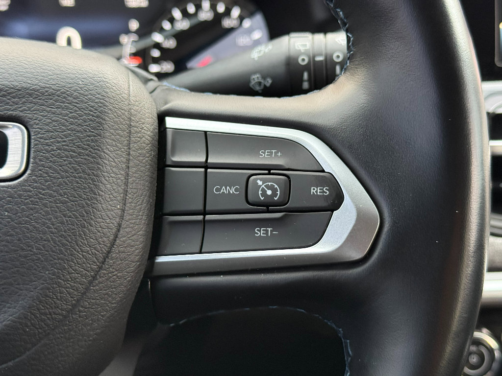 Used 2022 Jeep Compass Latitude w/ Convenience Group image 36