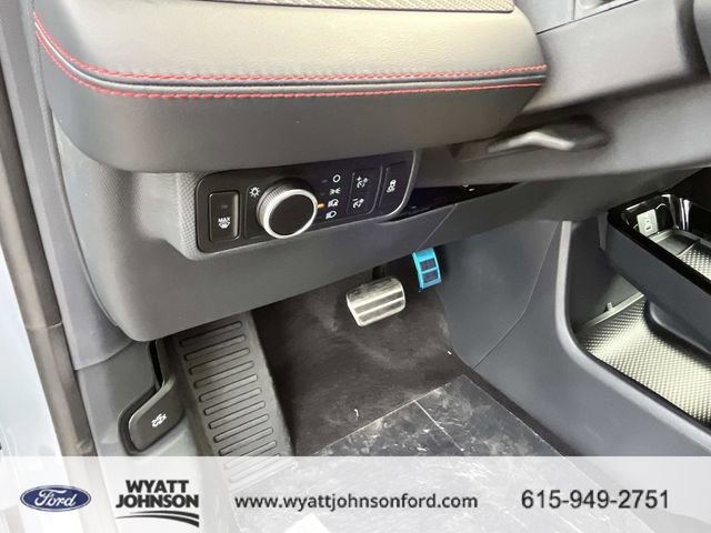 New 2026 Ford Mustang Mach-E Premium w/ Sport Appearance Package image 27