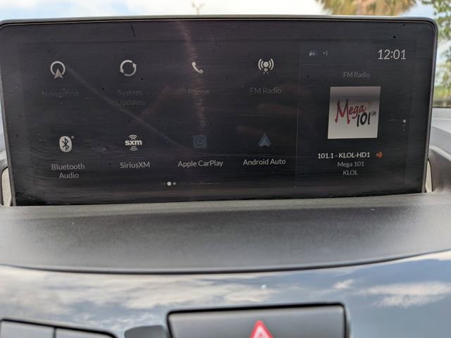Used 2021 Acura RDX AWD w/ Technology Package image 19