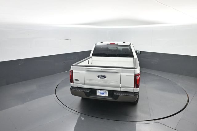 New 2026 Ford F150 King Ranch w/ FX4 Off-Road Package AWD/4WD image 29