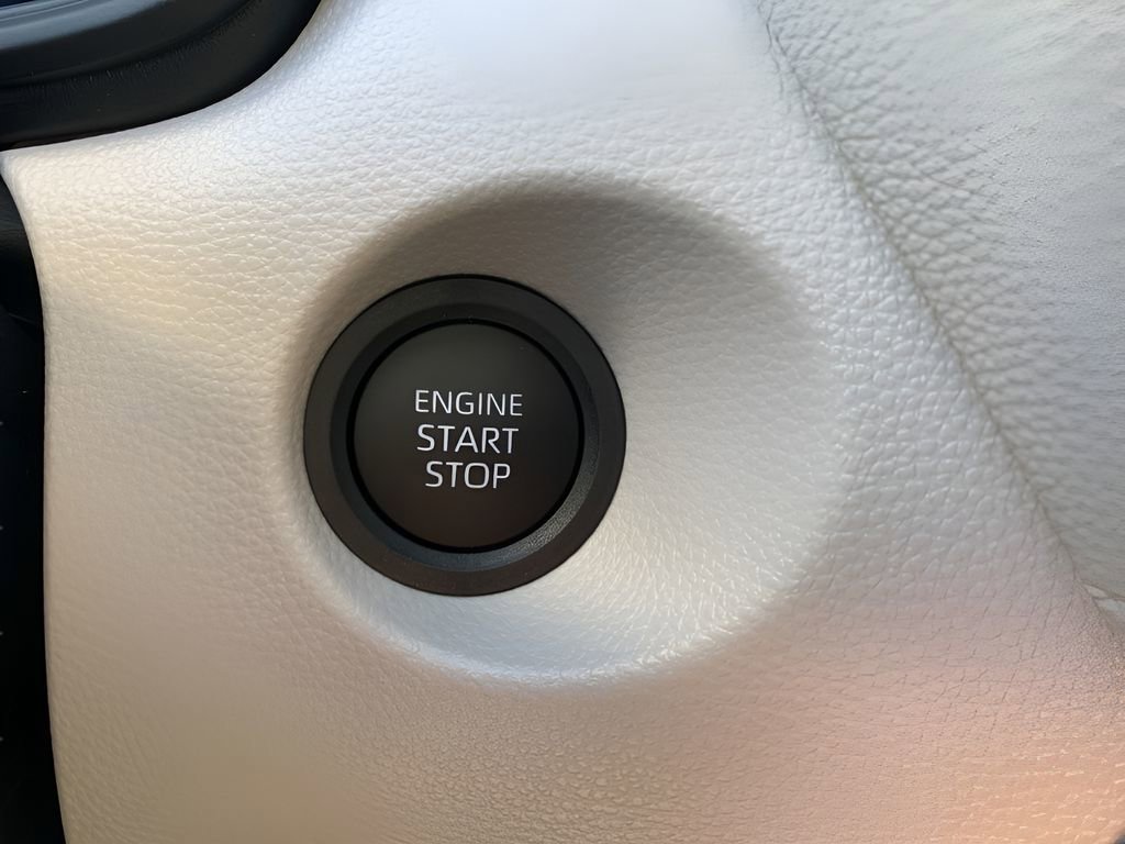 New 2026 Toyota Corolla Cross LE image 24