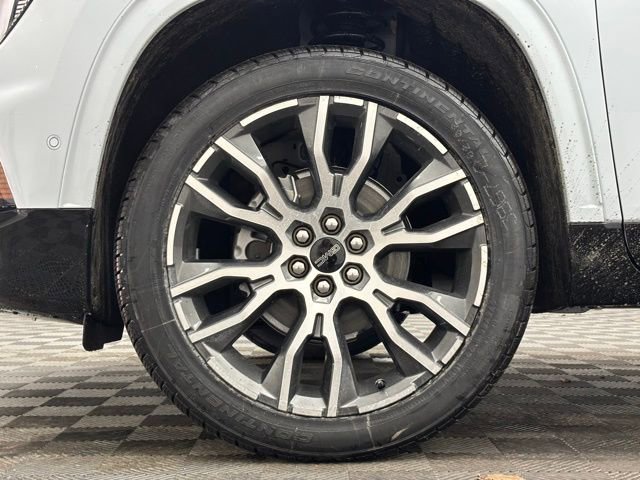 New 2026 GMC Acadia Denali Ultimate image 19