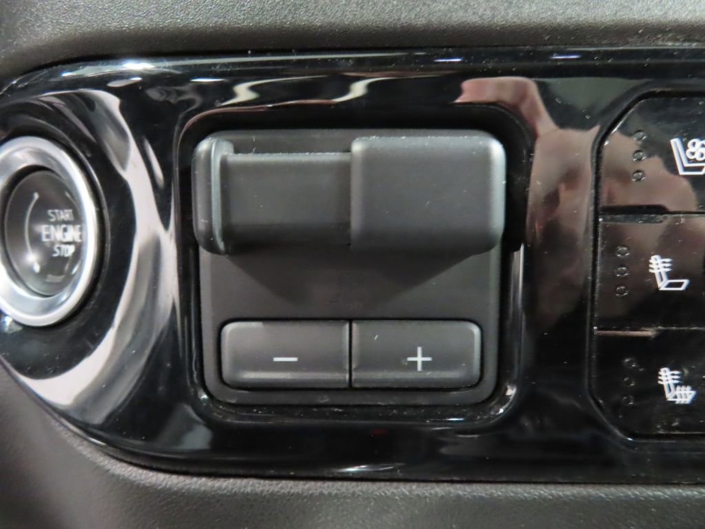 Used 2024 Chevrolet Silverado 2500 High Country w/ High Country Premium Package image 57