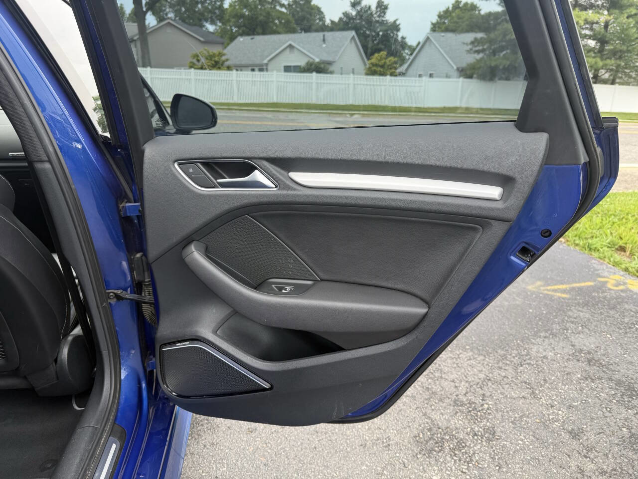 Used 2015 Audi S3 Premium Plus AWD/4WD image 12