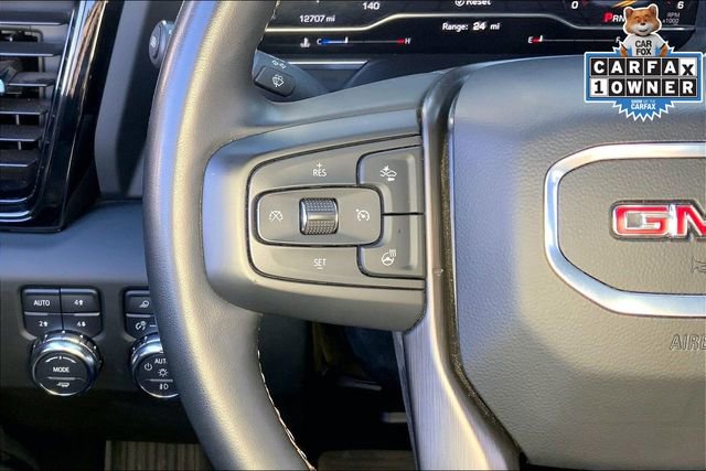 Used 2024 GMC Sierra 2500 AT4 w/ AT4 Premium Plus Package image 18