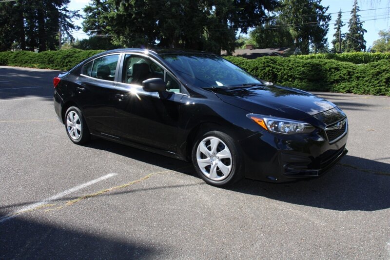 Used 2018 Subaru Impreza 2.0i AWD/4WD image 2