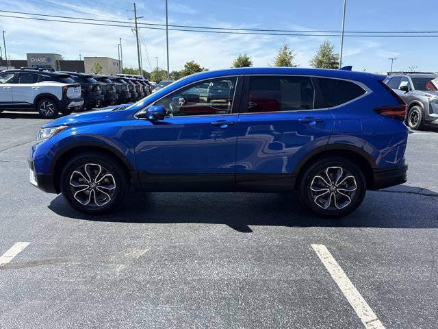 Used 2020 Honda CR-V EX-L image 12