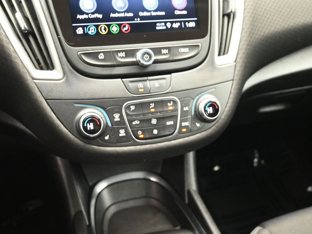 Used 2022 Chevrolet Malibu LT FWD image 20