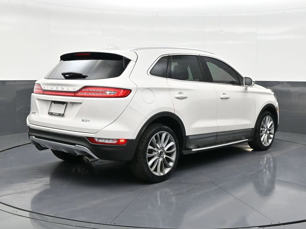 Used 2017 Lincoln MKC Reserve image 5