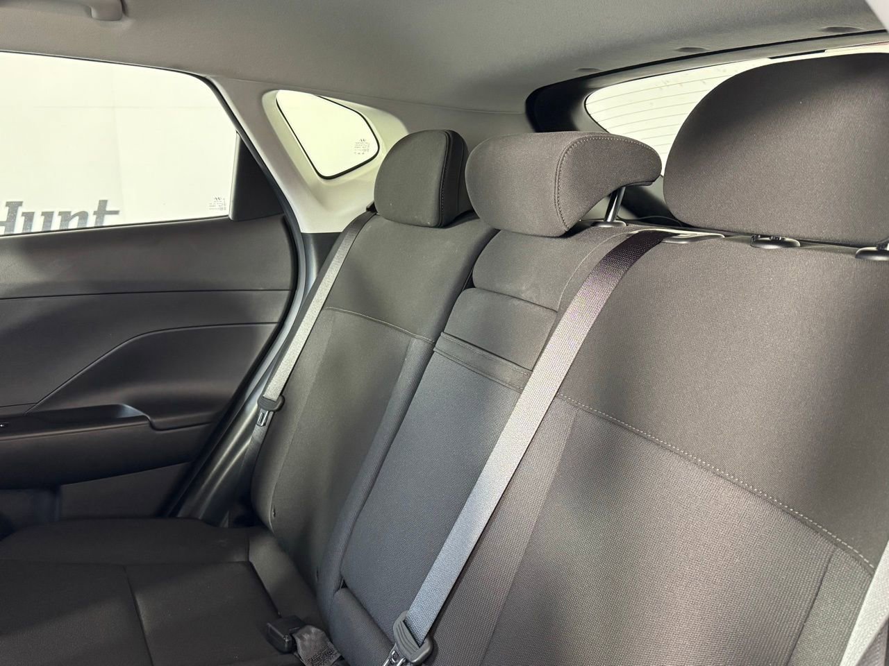 Used 2025 Hyundai Kona SEL image 4