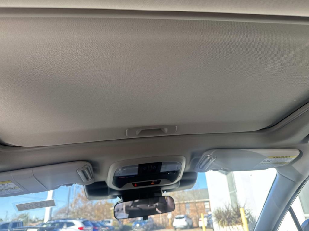 New 2026 Subaru Crosstrek 2.0i Premium image 10