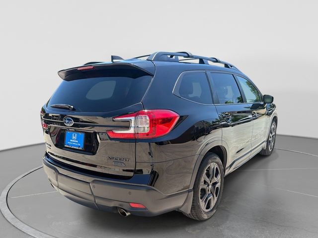 Used 2023 Subaru Ascent Onyx Edition Limited AWD/4WD image 6
