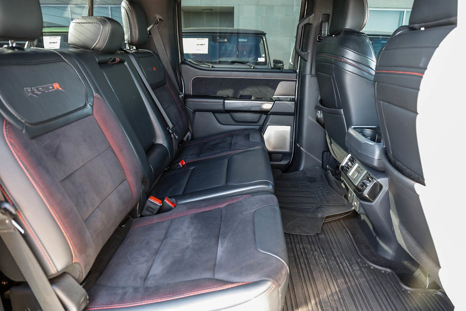 Used 2024 Ford F150 Raptor w/ Equipment Group 803A Raptor R image 18