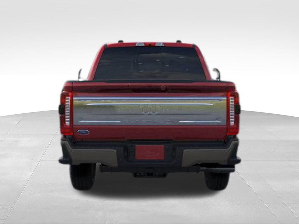 New 2026 Ford F250 King Ranch AWD/4WD image 5