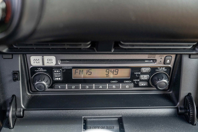 Used 2004 Honda S2000 image 33