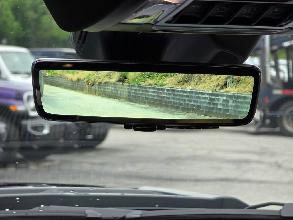 New 2026 RAM 1500 Limited AWD/4WD image 11