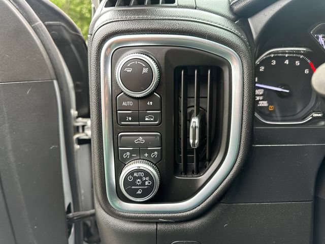 Used 2019 GMC Sierra 1500 SLE w/ SLE Value Package AWD/4WD image 27
