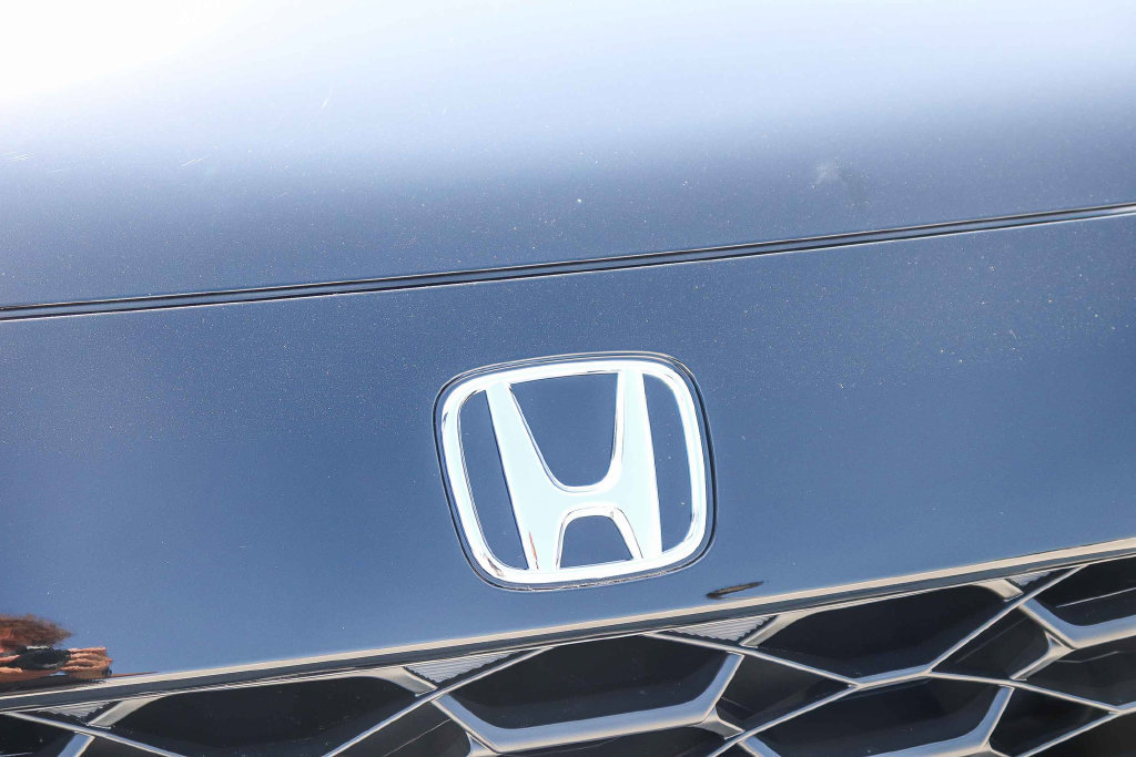 New 2027 Honda HR-V LX image 11