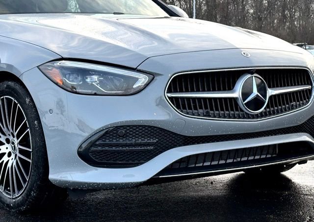 New 2026 Mercedes-Benz C 300 C 300 image 2